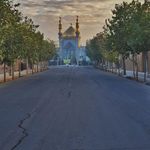 مسجد حضرت سجاد
