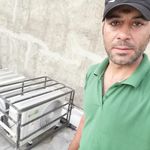 جوشکاری وتاسیسات ساختمان عباسی