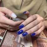خدمات تخصصی ناخن با لیندا