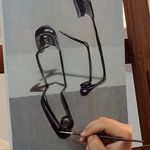 آموزشگاه نقاشی ابر و باد