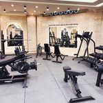 باشگاه بدنسازی و کراسفیت ویژه بانوانMÂN
