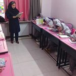 دبستان دخترانه غیر انتفاعی آتی نگر