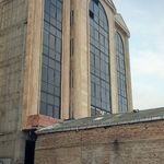 تولید درب و پنجره Upvc شانی