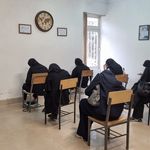 مدرسه بزرگسال راه دور گوهران۲