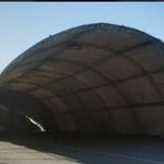 اجاره وفروش ونصب چادرکانتینری ( شاهان)