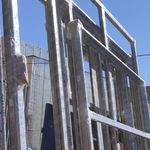 درب و پنجره upvc آلوپارسی