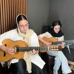 آموزش موسیقی و گیتار آوایِ مِهر