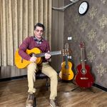 آموزش موسیقی و گیتار آوایِ مِهر