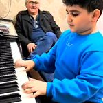 آموزش موسیقی و گیتار آوایِ مِهر