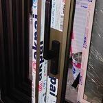 درب و پنجره upvc آلوپارسی