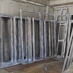 درب و پنجره upvc آلوپارسی