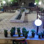 رستوران فاطمی