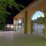 مسجد صاحب الزمان دینکان