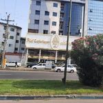 شیرینی الف