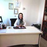 دکتر دلیله جمشیدی