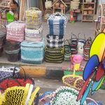 صنایع دستی رحمت