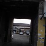 موتور سازی حسین بیک