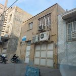سازمان عمران شهرداری