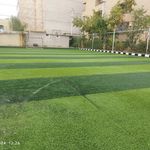 خوابگاه حکیمیه دانشگاه علم و صنعت ایران