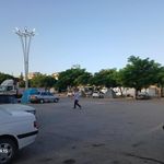 پارکینگ پارک مطهری