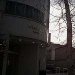 رستوران ماهی سفید