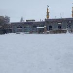 مسجد فاطمیه
