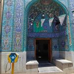 مسجد جامع رهنان