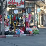  داروخانه گیاهی محوی 
