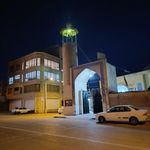 مسجد صاحب الزمان دینکان