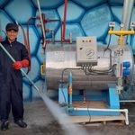 کارواش نانوبخار مسترواش