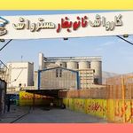 کارواش نانوبخار مسترواش