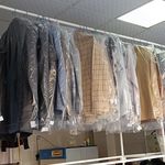 خشکشویی پرتو