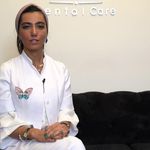 دندانپزشکی دکتر مریم ولائی