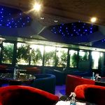 سفره خانه سنتی شهرزاد