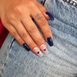 خدمات ناخن نفس