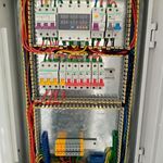 برقکار ساختمان عبدالقیوم مهرآسا