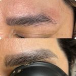 مرکز زیبایی عاطفه ترابی؛ فیبروز ابرو در اصفهان