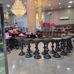 قصر کیک و شیرینی جشنواره