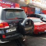 تعمیرگاه چهارسوقی
