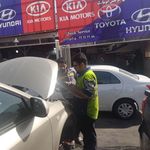 تعمیرگاه چهارسوقی