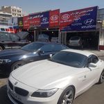 تعمیرگاه چهارسوقی