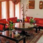 هتل هشت بهشت اصفهان