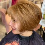 آرایشگه زنانه و سالن زیبایی نفیسه نایب