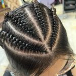 آموزشگاه آرایشگری و سالن زیبایی گل دخت