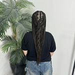 آموزشگاه آرایشگری و سالن زیبایی گل دخت