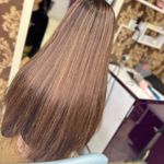 آموزشگاه آرایشگری و سالن زیبایی گل دخت