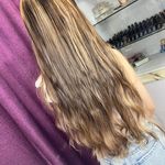 آموزشگاه آرایشگری و سالن زیبایی گل دخت