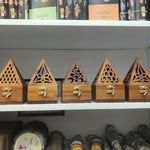 فروشگاه دنیای عود