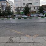 ایستگاه اتوبوس ابتدای شاهد
