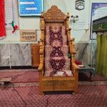 مسجد چهارده معصوم